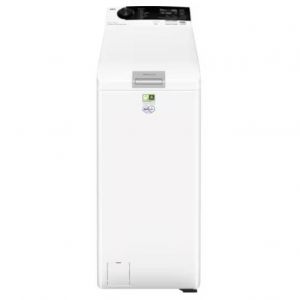 AEG Series 7000 LTR7E37S machine &agrave; laver Charge par dessus 7 kg 1251 tr/min Blanc - Neuf