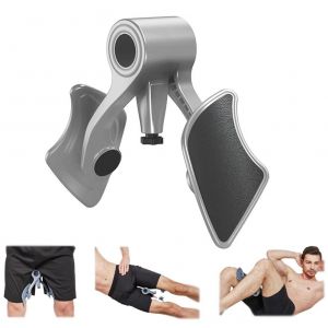 Appareil D'entrainement Pour Les Hanches, Le Plancher Pelvien, Les Cuisses, Reglable, Pour L'interieur Des Cuisses, Equipement D'entrainement A Domicile Pour Hommes - Neuf