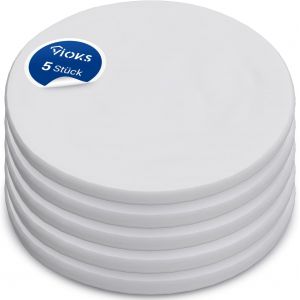 5¿ Filtre Rond Pour Aspirateur Dyson Dc08 Dc19 Dc20 Dc29 Ø 160 Mm[SSE7113297] - Neuf