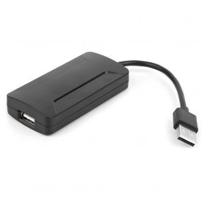 Cle USB Carplay sans fil pour lecteur de navigation Android - Neuf