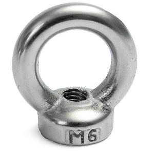 Aimant puissant 20x5mm boulon à ?il anneau aimant récupération puissant magnétique - Neuf