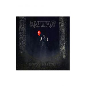Avatar - Don't Go In The Forest - Cd - Neuf