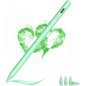 Tip Stylo Stylet magn&eacute;tique rechargeable pour iPad - Neuf