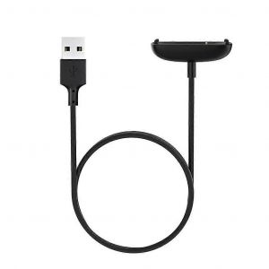 Adaptateur De Chargeur Pour Montre Intelligente Fitbit Inspire 3 C&acirc;ble De Charge Rapide Support De Station D'accueil - Neuf