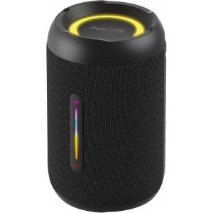 Roller Furia 3 Bleu - Haut-Parleur Sans Fil Compatible Avec Bluetooth, Étanche Ipx7, 60 W, True Wireless, Usb, 9 Heures D¿Autonomie, Bleu ... - Neuf