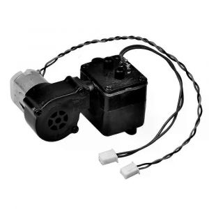 Simulation Gaz d'échappement Générateur de fumée RC Tank DIY Pièces de mise à niveau pour Henglong 3918 1:16 RC Tank Hobby Model Car accessoires Réparation - Neuf