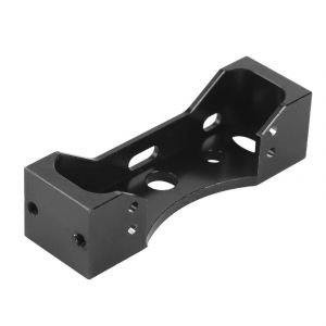 &Eacute;tendre la poutre de support d'essieu d'arbre de transmission pour remorque de camion Tamiya 1/14 RC - Neuf