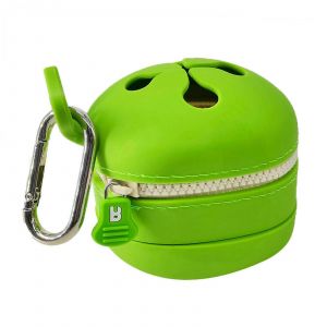 Pliage Compact Ordures Organisateur, D'économiser De L'espace Extensible Bin Titulaire, Résistant À La Déchirure De La Pêche Accessoire Sacs, Un Matériau Durable - Neuf