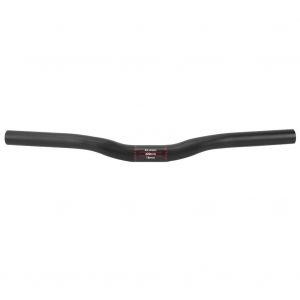 Guidon En Fibre De Carbone Pour Velo D'equilibre Ultraleger Pour Enfants (Mat, 420 X 25, En Forme De U) - Neuf