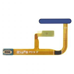 Lecteur d Empreinte de Remplacement pour Galaxy Z Flip7 Bleu nuit - Neuf