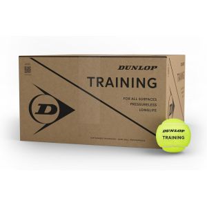Checarzhn--No1-Training Entraînement À La Balle De Tennis - Pour Les Séances D'entraînement Et D'entraînement (72 Balles) - Neuf