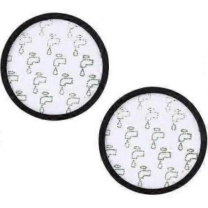 2 pices ROWENTA X - trem Power filtre cyclonique ro6921ea ro6984ea ro6941ea ro6963ea ro6971ea aspirateur, filtre de remplacement accessoires zr006001 - Neuf