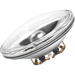 Ampoules Halogènes Par36 Par Can Bulb 6v 30w 4515 Spot Lamp Pour Éclairage De Scène Blanc Chaud - Neuf