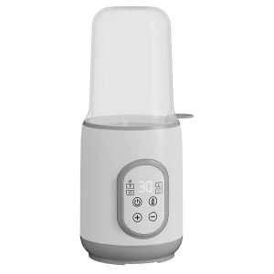 Chauffe-Biberon Multifonction,Chauffage Rapide Et S&ucirc;r,Utilisation Nocturne, - Neuf