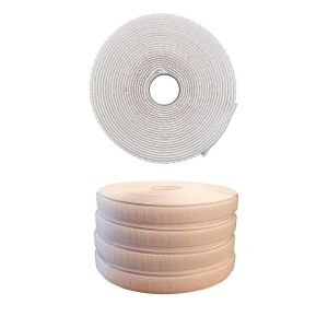 Sept-Lot De 4 Rouleaux De Ruban Adhésif Pour Fenêtre 5 M X 1 Cm = 20m - Neuf