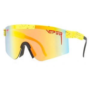 Lunettes De Soleil Polarisées Pour Cyclisme, Pêche, Escalade Et Conduite, Sports De Plein Air Tendance (C2) - Neuf