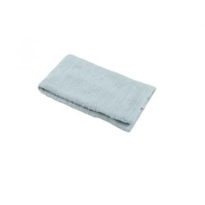 Serviette De Toilette Invite 30 X 50 Cm Laguna Bleu Ciel - Neuf