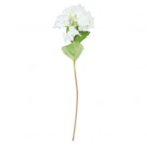 Hjlian Bouquet D'hortensias Artificiels, Pivoines En Soie, Decoration De Mariage, Fete De Mariage, Maison () - Neuf