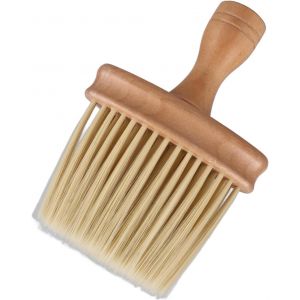 SUBZONAL-Brosse &agrave; D&eacute;poussi&eacute;rer des Instruments, Brosse de Nettoyage Double Face pour Guitare Piano Bois Souple Brosses de Nettoyage Universelles pour Instrument Guitare Piano Batterie Ukul&eacute;l&eacute; - Neuf