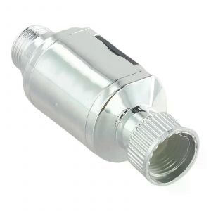 Affichage Led Thermomètre De Douche D'eau Domestique Thermomètre À Eau Auto-Alimenté Surveillance Des Soins De Bébé Compteur Intelligent D'énergie - Neuf