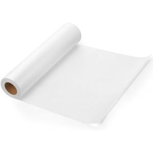 Kalanka-Rouleau De Papier Transparent - 30 Cm X 30 M - 26 G/M² - Papier De Soie - Pour Dessin, Croquis, Emballage - Neuf