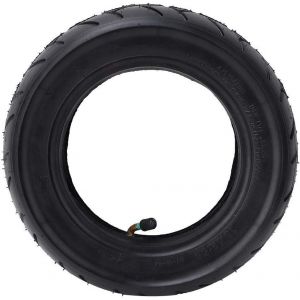 Electric Scooter Tire Xiaomi, Tire 2.5-10.10 Inch External Tires And Inner Adjustments Set Tube For Electric Scooter Inflatable Tires - Neuf