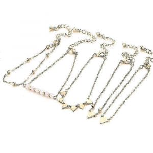 Bracelets &Agrave; Motif D'&eacute;toile - Neuf