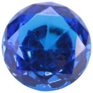 Plong&eacute;e Gem Pool Toys Diamant Color&eacute; Gem Avec Tr&eacute;sor Pirate Coffre Bo&icirc;te Pierres Pr&eacute;cieuses Sous-Marines D'&eacute;t&eacute; - Neuf