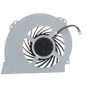 Ventilateur De Refroidissement Interne Abs Durable, Piece De Rechange Pour Ps4 Pro 7000 - Neuf