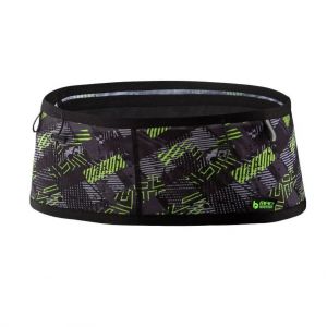 Sac banane élastique pour le sport, ceinture pour dossard de course, pour triathlon, marathon, cyclisme, alpinisme - Neuf