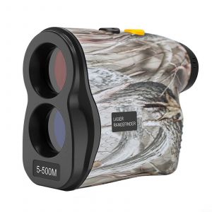 Télémètre De Golf Numérique Télémètre De Chasse 500 M - Neuf