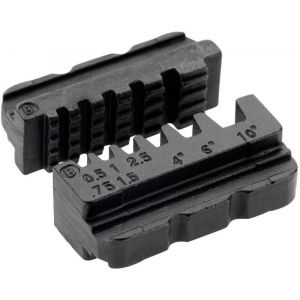 Embout Pour Cosses 0,5 - 10 Mm - Neuf