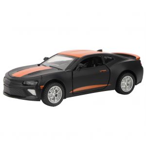 Modele de voiture electrique en alliage de zinc 1:36, jouet pour enfants, avec son et lumiere - Neuf