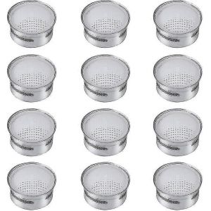 A&eacute;rateurs De Robinet En Acier Inoxydable M22 M24 A&eacute;rateur D'eau Robinet &Agrave; &Eacute;conomie D'eau Pi&egrave;ces De Rechange Accessoires Pour Cuisine Salle De Bain T&ecirc;te De Robinet - Neuf