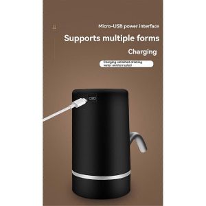 Pompe &agrave; bouteille d'eau,distributeur d'eau potable - Neuf