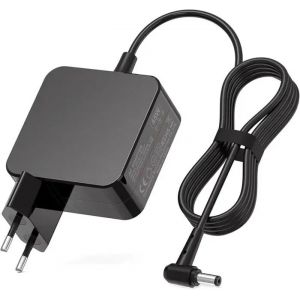 Chargeur 45W pour ASUS Ordinateur PC Portable 19V 2.37A AC Adapter ASUS Vivobook Flip 14 15 Zenbook UX303U UX305 UX305F UX305C - Neuf