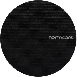 KAL-Écran De Douche Inférieur En Acier Inoxydable 316 Avec Revêtement Pvd Titane 53,3 Mm -Filtre Métallique Réutilisable Pour Panier Porte-Filtre Expresso -Épaisseur 1,7 Mm -Microns - Neuf