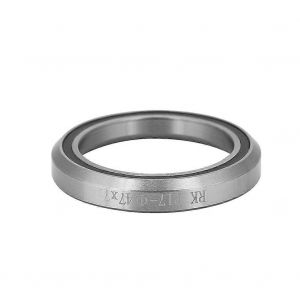 Risk General Steel Bike Headset Bearings Pi&egrave;ces De Rechange Accessoire (47mm) - Neuf