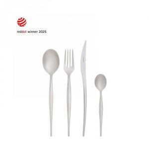 Natura, Set De Couverts 24 - Neuf