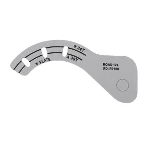 Outil De R&eacute;glage Du D&eacute;railleur Arri&egrave;re De V&eacute;lo Shimano Pour R7150 - Neuf