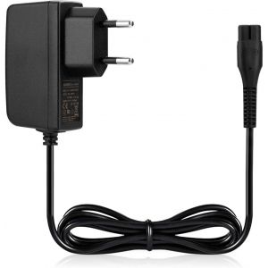 Chargeur Alimentation 5.5v Pour K&auml;rcher Wv2 Wv 2 Premium,Wv5 Wv 5 Premium Wv50 Wv55 Wv50 Plus,Wv70 Wv 70 Plus Wv 75 Wv Easy Wv Classic Nettoyeur De Vitres - Neuf