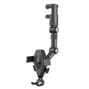 Dash-Cam Support De R&eacute;troviseur Support De T&eacute;l&eacute;phone Support De Support De Voiture Gps Support De Support - Neuf