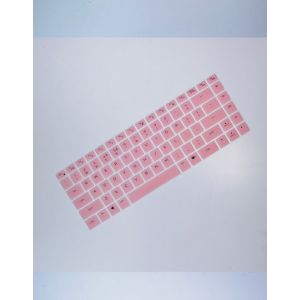 Housse de clavier d'ordinateur portable pour Dell Alienware 2024 M16 R2 R1 X16 R2 R1/X17 R1 R2/x15 R1 R2/M15 R5 R6 R7/M17 R5 - Type pink - Neuf