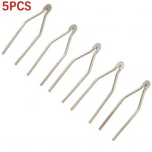 10/5/1pcs Pointe de fer à souder Outil de soudage électrique Accessoires de remplacement pour pistolet à souder Kit d'outils de pistolet de soudage électrique - Neuf