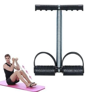 Bran All-In-One Fitness Expander : &Eacute;quipement D'entra&icirc;nement De R&eacute;sistance Portable Pour Entra&icirc;nements Complets Du Corps - R&eacute;glable, Ergonomique Et L&eacute;ger - Neuf