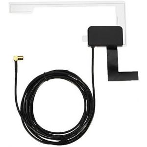 Dab/Dab + antenne d'autoradio Dab antenne d'autoradio Patch antenne Radio num&eacute;rique pour Voiture - Neuf