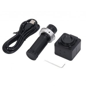 Microscope electronique portable USB 150X avec camera et loupe numerique pour soudage et reparation de telephones - Neuf