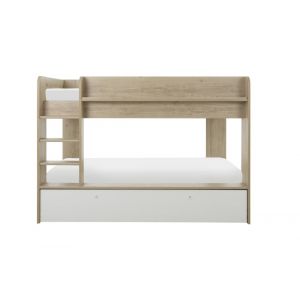 Lits Superpos&eacute;s Avec Tiroirs - Neuf