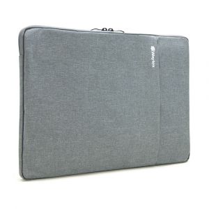 Housse ordinateur portable 17 pouces protection et transport Gris - Neuf