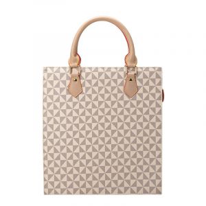 Sac en cuir véritable pour ordinateur portable pour homme,sacs de luxe,valise de créateur,étui à bombes initiées par l'homme,haute qualité - WHITE - Neuf